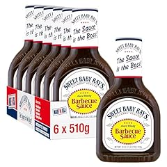Sweet baby rays for sale  Delivered anywhere in UK