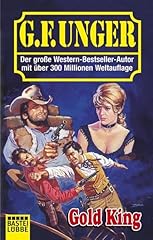 Gold king western gebraucht kaufen  Wird an jeden Ort in Deutschland