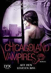 Chicagoland vampires den gebraucht kaufen  Wird an jeden Ort in Deutschland