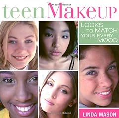 Teen makeup looks d'occasion  Livré partout en Belgiqu
