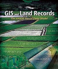 Gis land records for sale  Delivered anywhere in USA 