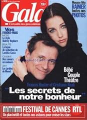 Gala 309 1999 d'occasion  Livré partout en France