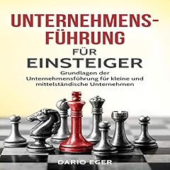 Unternehmensführung einsteige gebraucht kaufen  Wird an jeden Ort in Deutschland