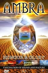 Ambra honour glory gebraucht kaufen  Wird an jeden Ort in Deutschland