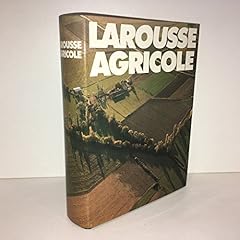 Larousse agricole. publié d'occasion  Livré partout en France