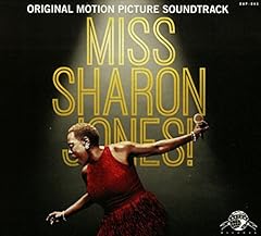 Miss sharon jones for sale  Delivered anywhere in USA 