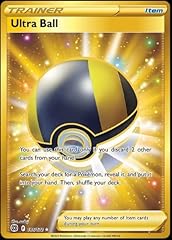 Ultra ball 186 for sale  Delivered anywhere in UK