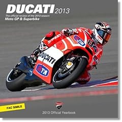 Ducati 2013 motogp for sale  Delivered anywhere in UK