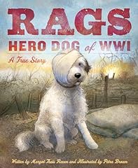 Rags hero dog for sale  Delivered anywhere in USA 