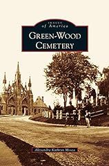 Green wood cemetery for sale  Delivered anywhere in USA 