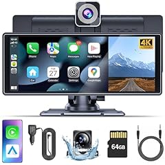 Wireless carplay android for sale  Delivered anywhere in UK