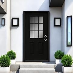 Black wood grain for sale  Delivered anywhere in USA 
