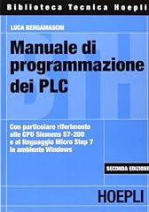 Manuale programmazione dei usato  Spedito ovunque in Italia 
