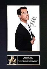 Jimmy carr signed for sale  Delivered anywhere in UK