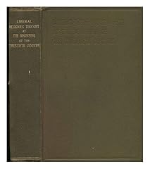 Liberal religious thought d'occasion  Livré partout en France