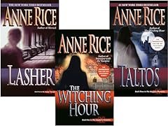 Anne rice lives for sale  Delivered anywhere in USA 