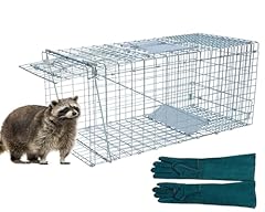 Live animal trap for sale  Delivered anywhere in USA 