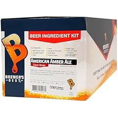 American amber homebrew for sale  Delivered anywhere in USA 