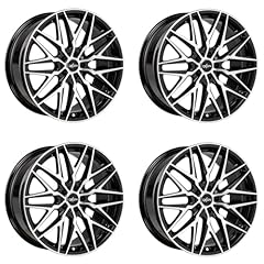 Oxigin rims alloy for sale  Delivered anywhere in UK