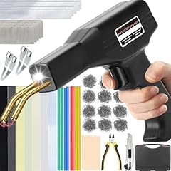 220w plastica saldatrice usato  Spedito ovunque in Italia 