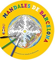 Mandales barcelona d'occasion  Livré partout en Belgiqu