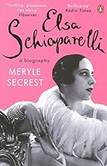 Elsa schiaparelli biography gebraucht kaufen  Wird an jeden Ort in Deutschland