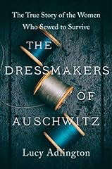 Dressmakers auschwitz true for sale  Delivered anywhere in USA 