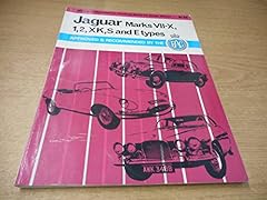 Jaguar cars marks for sale  Delivered anywhere in UK