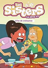 Sisters série poche d'occasion  Livré partout en France