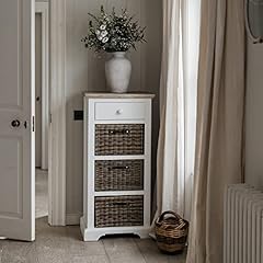 Florence tallboy drawer for sale  Delivered anywhere in UK