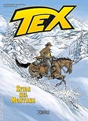 Tex. sfida nel usato  Spedito ovunque in Italia 