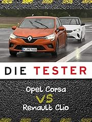 Tester pel corsa gebraucht kaufen  Wird an jeden Ort in Deutschland