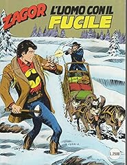 Zagor zenith 387 usato  Spedito ovunque in Italia 