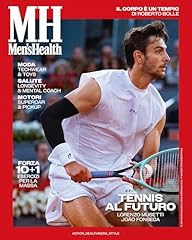 Men health 252 usato  Spedito ovunque in Italia 