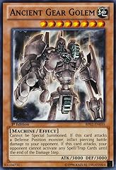 Ancient gear golem usato  Spedito ovunque in Italia 