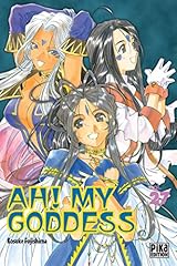 My goddess t27 d'occasion  Livré partout en Belgiqu