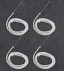 Toeloioh 4pcs kerosene for sale  Delivered anywhere in USA 