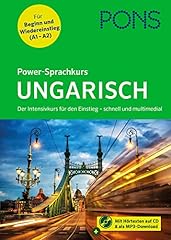 Pons power sprachkurs gebraucht kaufen  Wird an jeden Ort in Deutschland