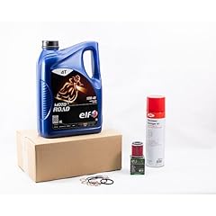 Kit manutenzione scarico usato  Spedito ovunque in Italia 
