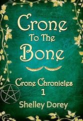 Crone bone paranormal for sale  Delivered anywhere in UK