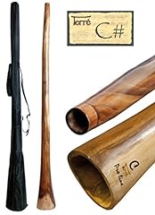 Didgeridoo eukalyptus tonhöhe gebraucht kaufen  Wird an jeden Ort in Deutschland