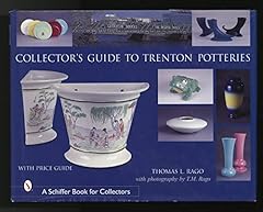 Collectors guide trenton for sale  Delivered anywhere in UK