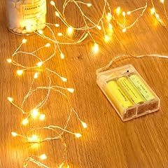 Fairy lights battery for sale  Delivered anywhere in USA 