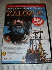 Kalózok pirates roman for sale  Delivered anywhere in USA 