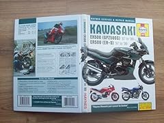 Kawasaki ex500 and d'occasion  Livré partout en Belgiqu