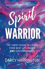 Spirit warrior tarot for sale  Delivered anywhere in UK