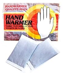 Mycoal hand warmers for sale  Delivered anywhere in UK