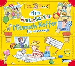 Conni gelbe reihe gebraucht kaufen  Wird an jeden Ort in Deutschland