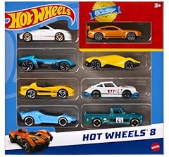 Hot wheels set gebraucht kaufen  Wird an jeden Ort in Deutschland