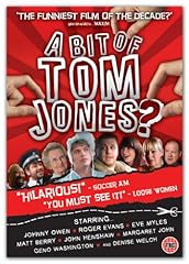 Bit tom jones for sale  Delivered anywhere in UK